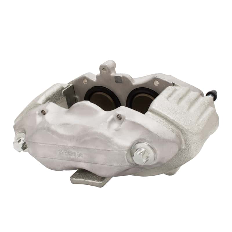 DFC — DFC 07-14 Mercedes-Benz S550 Front-R Premium Caliper - Silver Zinc Coated
DFC Brake Caliper - view 2