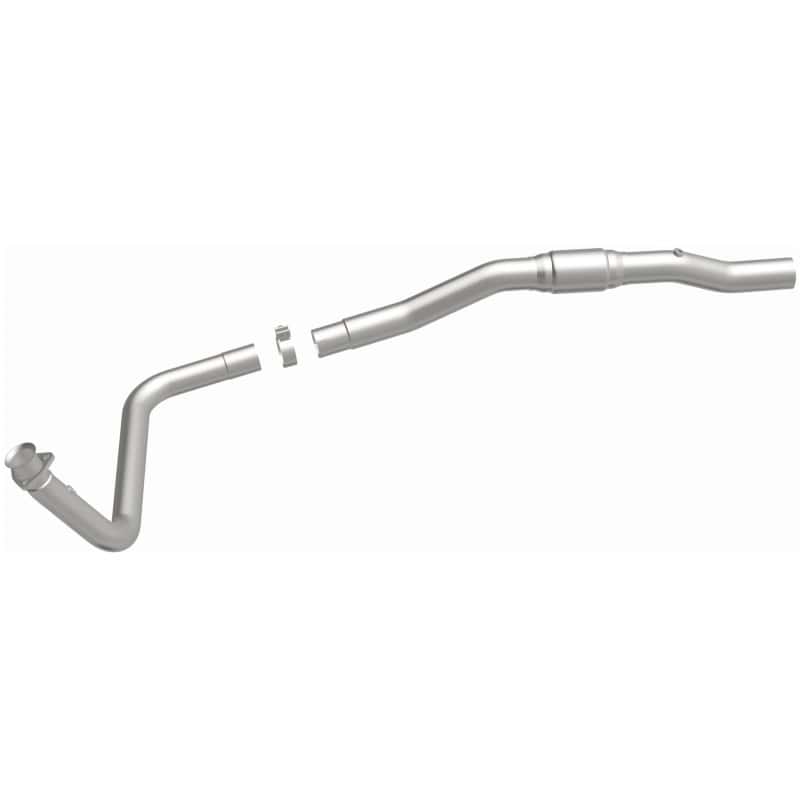 Magnaflow — Magnaflow 01-02 Express/Savana 5.7L Direct Fit Converter
HM Grade
HM - view 32
