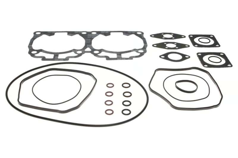 Wiseco — Wiseco 03-10 Ski-Doo 600cc 72mm G Top End Gasket Kit
Gasket Kit - view 4