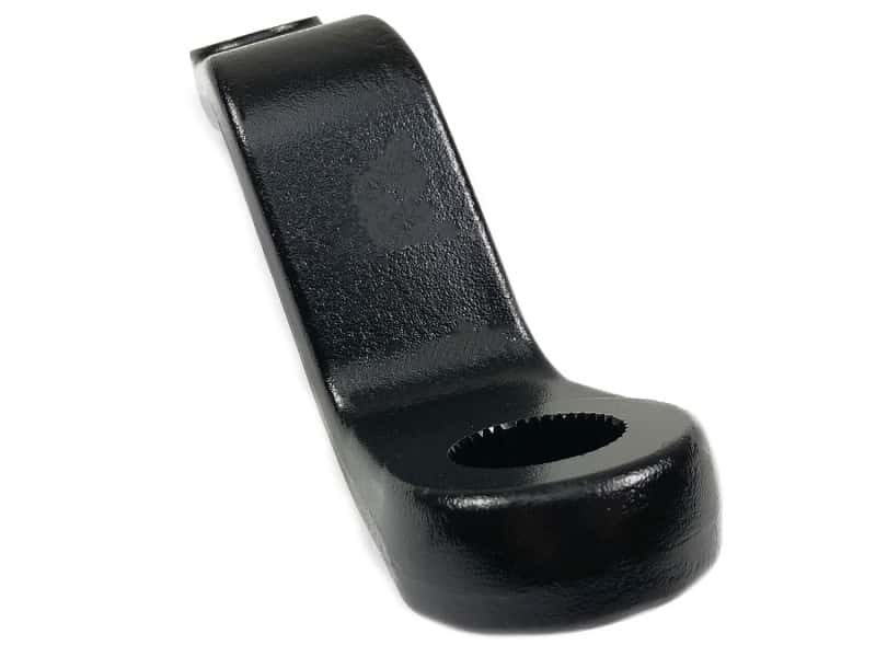 Tuff Country — Tuff Country 03-08 Dodge Ram 2500 4wd Drop Pitman Arm
Pitman Arm Box Kit - view 2