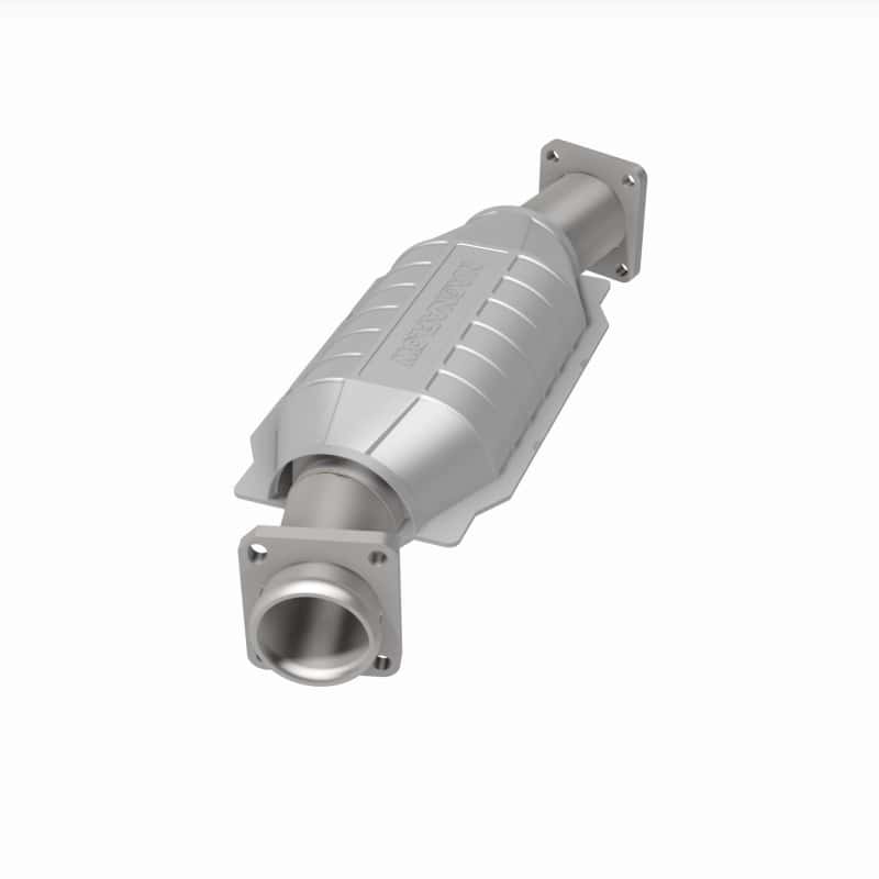 Magnaflow — MagnaFlow Conv GM 19.75X6.5X4 2.5/2.5
Standard Grade
Standard - view 17