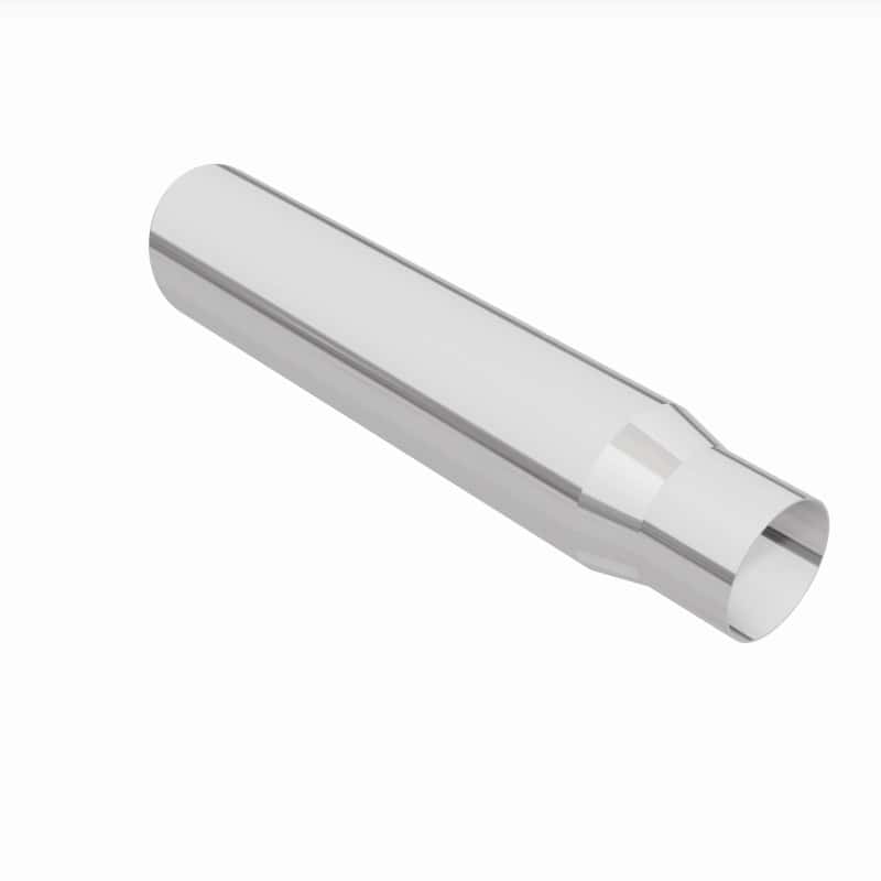 Magnaflow — MagnaFlow Tip 1-Pk Re 5.00X 24 4.00 Id 15
Stainless Steel
Exhaust Tip - view 14