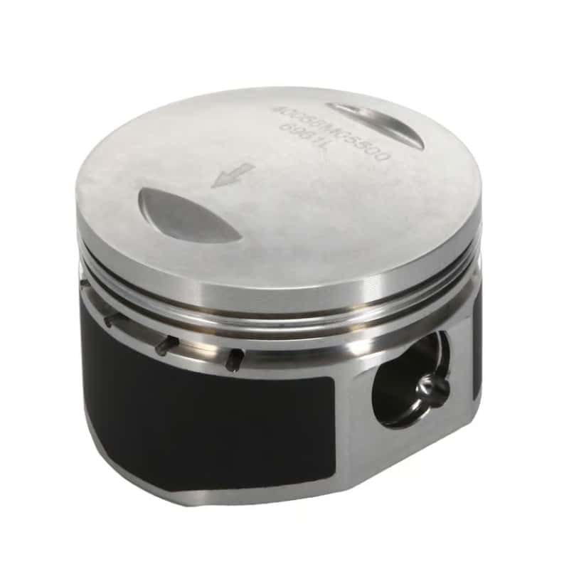 Wiseco — Wiseco Yamaha YFM125R Raptor 11-13 111 CR Piston Kit
Piston Kit - view 4