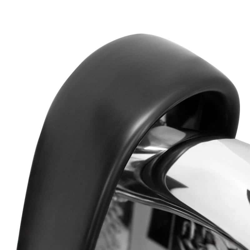 Westin — Westin 2009-2014 Ford F-150 HDX Grille Guard - SS
Grille Guard - view 9