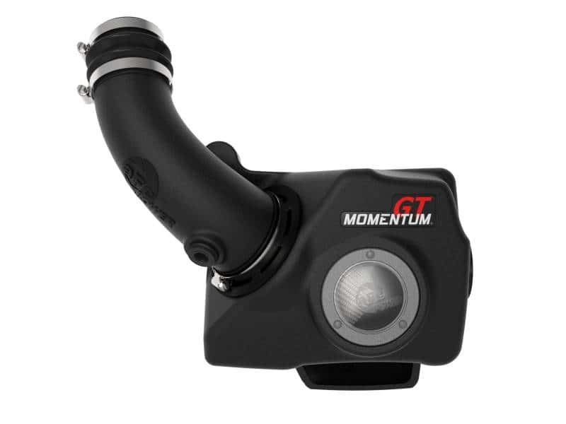 aFe — aFe Power 2021 Ford Bronco Sport L3-1.5L (t) Momentum GT Cold Air Intake System w/ Pro DRY S Filter
Momentum GT Intake - view 5