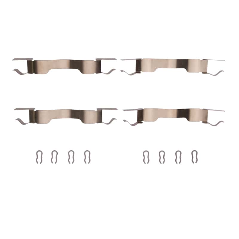 DFC — DFC 66-92 Fiat 131 Rear/Front Premium Hardware Kit
DFC Disc Brk Hdw Kit - view 2