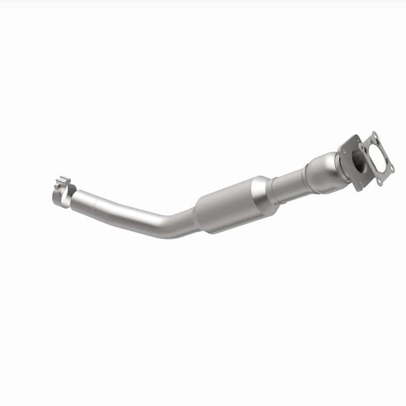 Magnaflow — Magnaflow 05-08 Chrysler Pacifica 3.8 Direct Fit Converter
OEM Grade
OEM - view 21