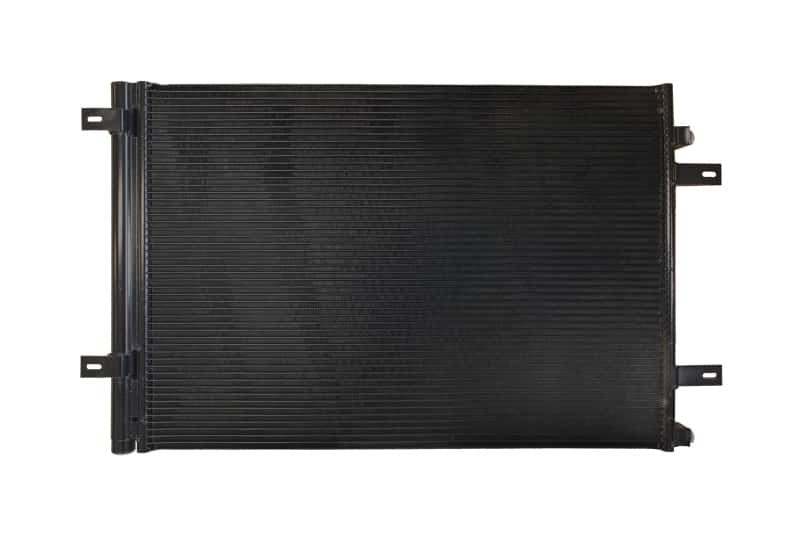 CSF — CSF 11-15 Ford F-250 Super Duty 6.2L A/C Condenser - view 2
