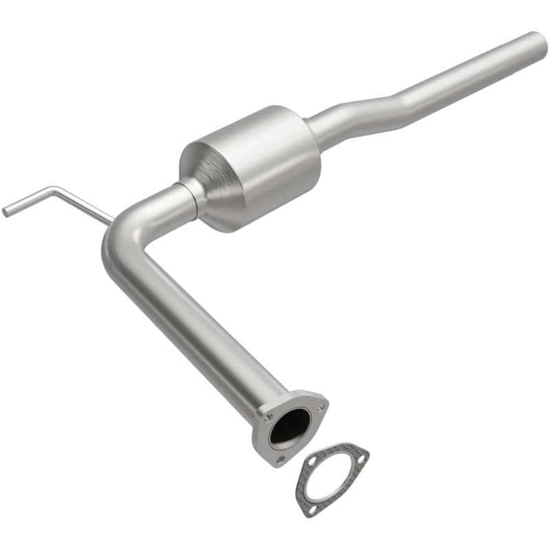 Magnaflow — MagnaFlow Conv Direct Fit 1993/1995 Volkswagen EuroVan 2.5L
California - view 1