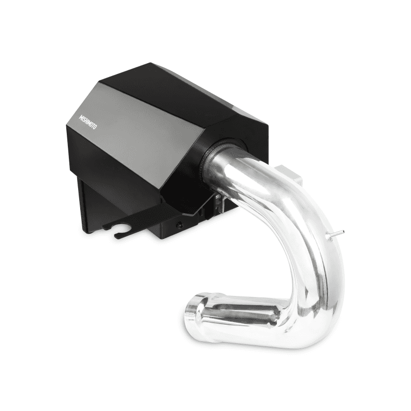 Mishimoto — Mishimoto BMW 12-13 320i/328i / 14-15 428i / 15-16 228i Performance Air Intake Kit - Polished
Cold Air Intake - view 9