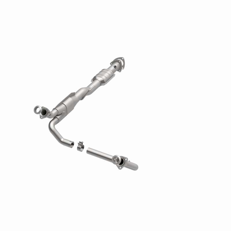 Magnaflow — MagnaFlow Conv DF Chevy Astro 00-04 4.3L
California - view 27