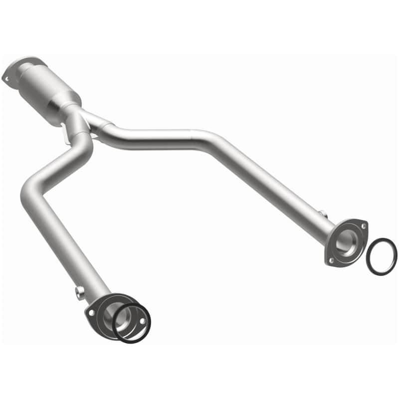 Magnaflow — Magnaflow 2007 Lexus GS430 4.3L Direct Fit Converter
California - view 2