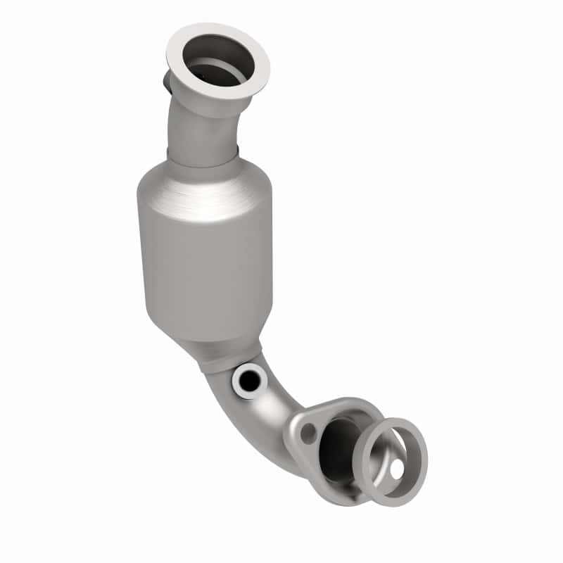 Magnaflow — MagnaFlow Conv DF 02-03 Liberty 3.7L PS frt O
OEM Grade
OEM - view 14