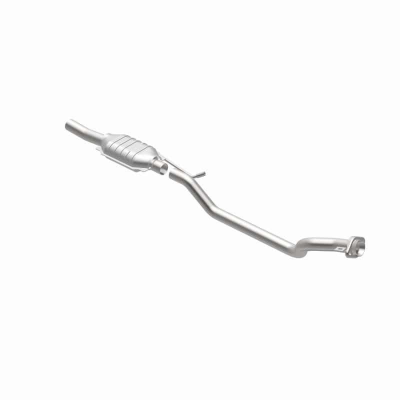 Magnaflow — MagnaFlow Conv DF Ford 84 86
Standard Grade
Standard - view 20