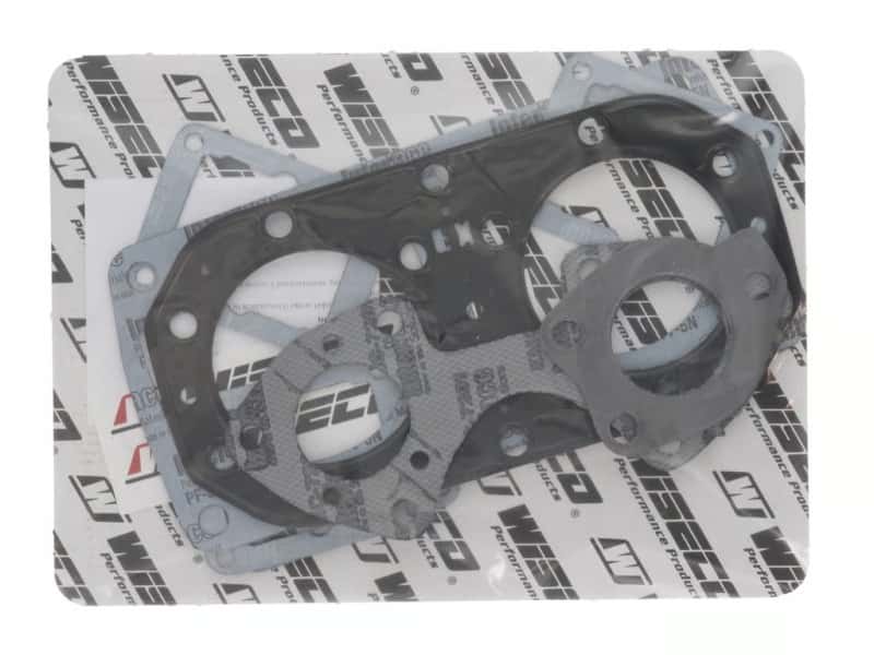 Wiseco — Wiseco Kawasaki Jet Ski 650cc Top End Gasket Kit
Gasket Kit - view 4