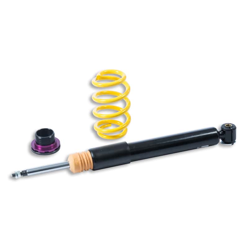 KW — KW Coilover Kit V1 2015+ Mini Cooper Clubman (F54) w/o Electronic Dampers
Coilover Kit - view 9