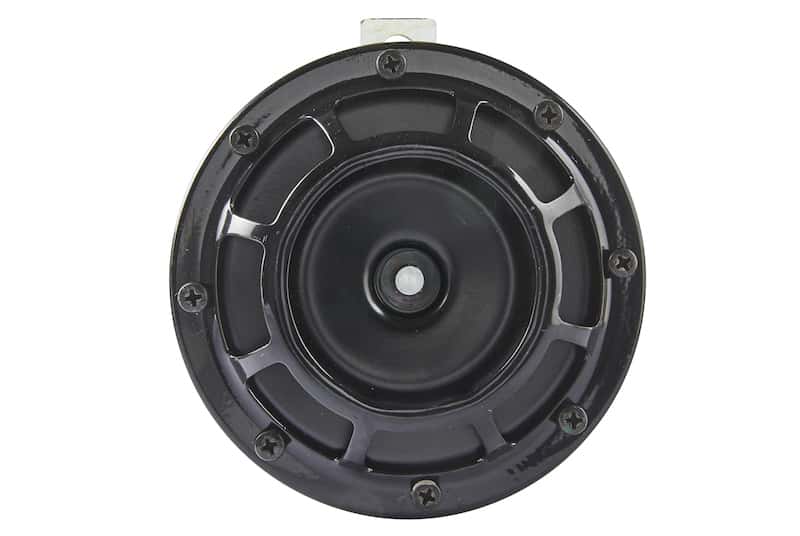 Hella — Hella Horn STone 24V 500Hz Htone Blk (B133)
SUPER TONE HORN - view 6