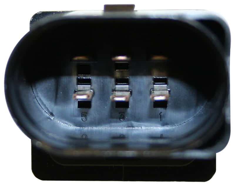 NGK — NGK Audi A8 Quattro 2007-2005 Direct Fit 5-Wire Wideband A/F Sensor
Oxygen Sensor - view 4