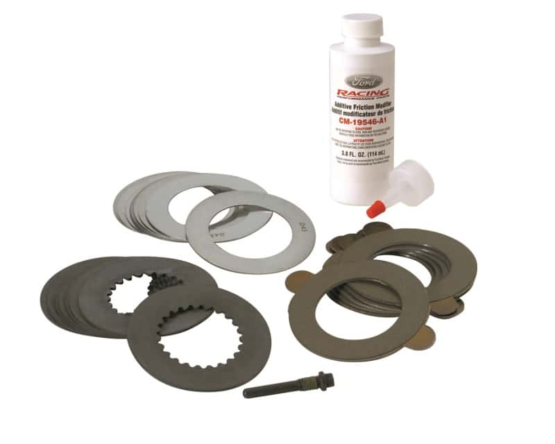 Ford Racing — Ford Racing 8.8 Inch TRACTION-LOK Rebuild Kit
DiffrlPartsKit - view 2