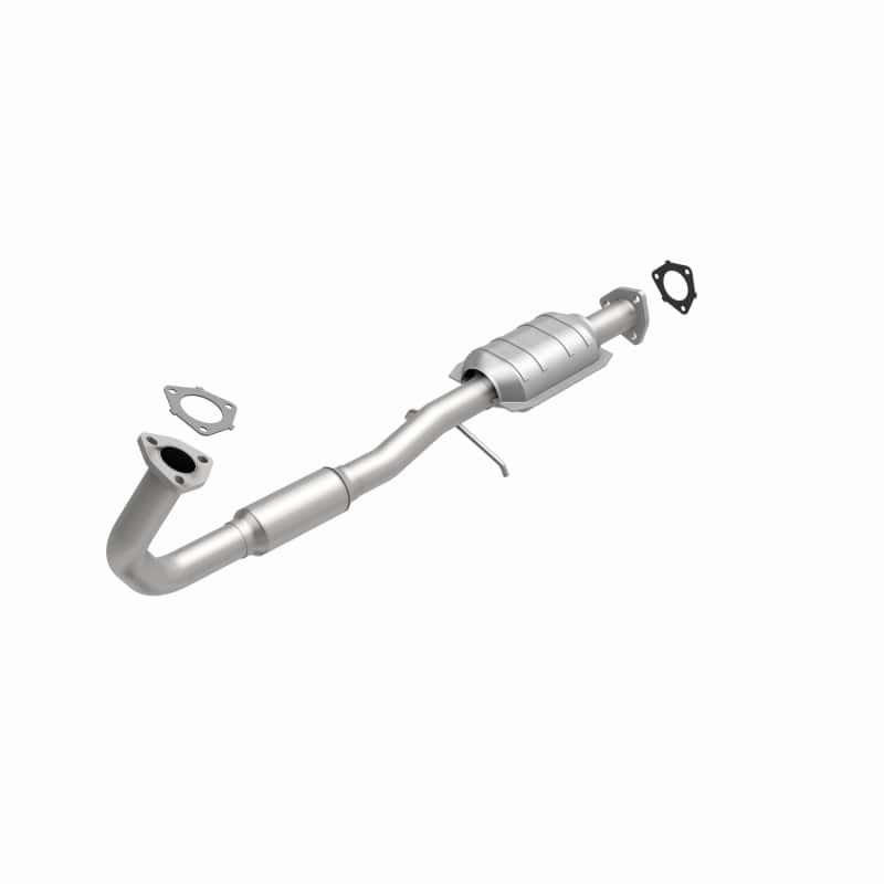 Magnaflow — MagnaFlow Conv DF 93-97 SC SL SW 1.9L 91000
HM Grade
HM - view 7