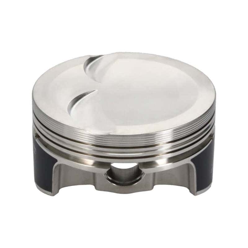 Wiseco — Wiseco Chevy LS 4.010in Bore 1.165in CH -9.00 CC Piston Set
Piston Set - view 8