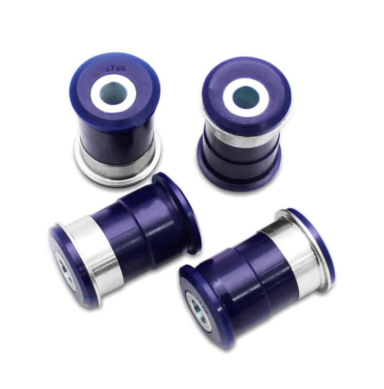 Superpro — SuperPro 2005 Nissan Pathfinder XE Front Lower Inner Control Arm Bushing Set - Camber Adjustable
Bushing Kit - view 1