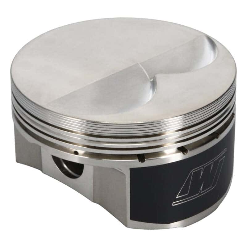 Wiseco — Wiseco Ford 302/351 Windsor -9cc Pistons
Piston Set - view 3