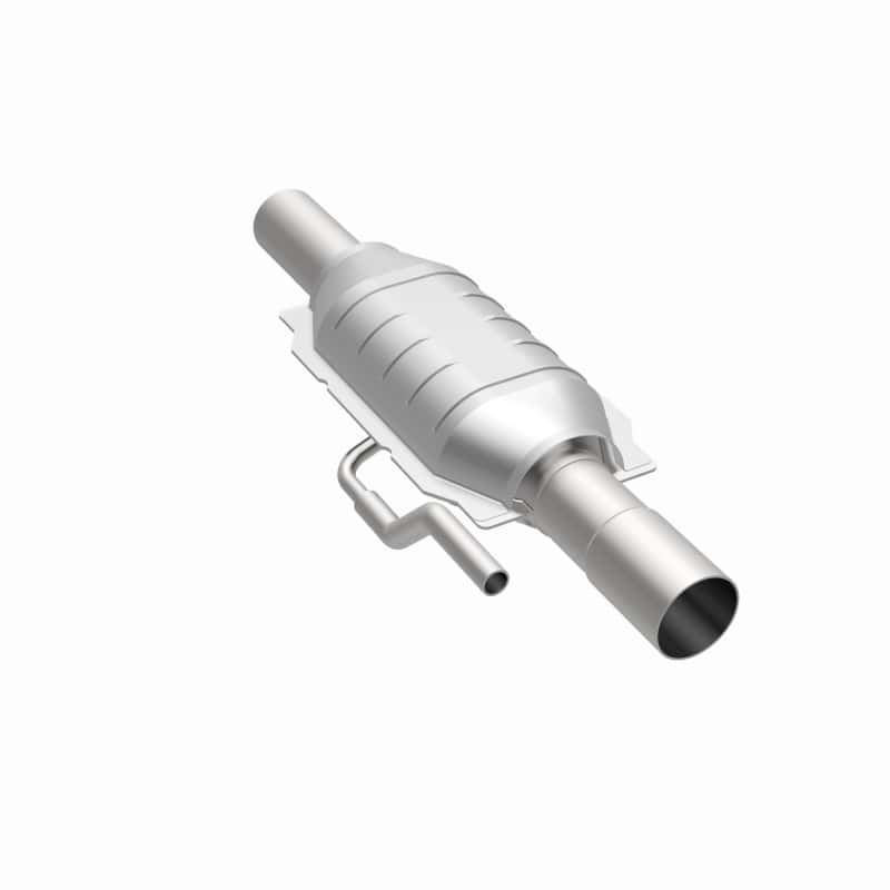 Magnaflow — MagnaFlow Conv DF 95 Dodge Ram 2500Hd 5.9L/8.
HM Grade
HM - view 23