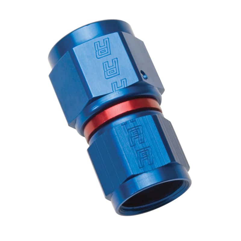 Russell — Russell Performance -8 AN to -10 AN Coupler Reducer
Hose Reducer - view 2