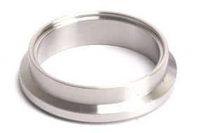 Turbosmart — Turbosmart WG40 Outlet Weld Flange
Weld Flange - view 2