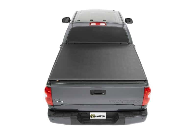 Bestop — Bestop 95-04 Toyota Tacoma For 6 Ft Bed Ez-Fold Soft Tonneau
EZ-Roll Soft Tonneau - view 1