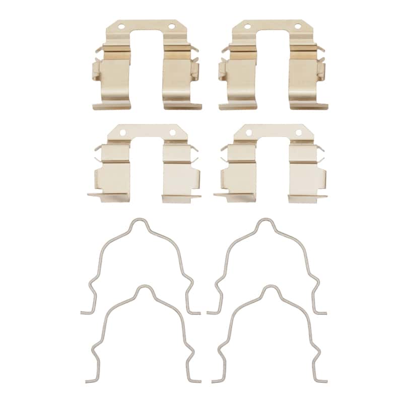 DFC — DFC 95-02 Mazda Millenia Rear Premium Hardware Kit
DFC Disc Brk Hdw Kit - view 2