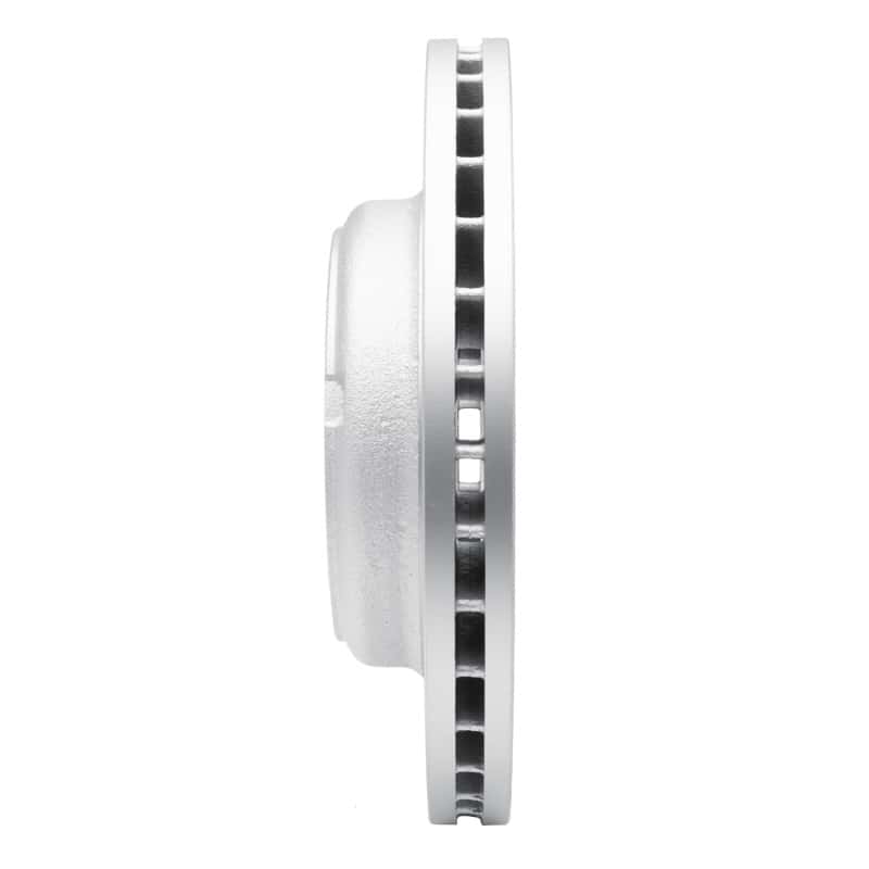 DFC — DFC 00-03 Ford F-650 Front GeoSPEC Coated Rotor
DFC Brake Rotor - view 3