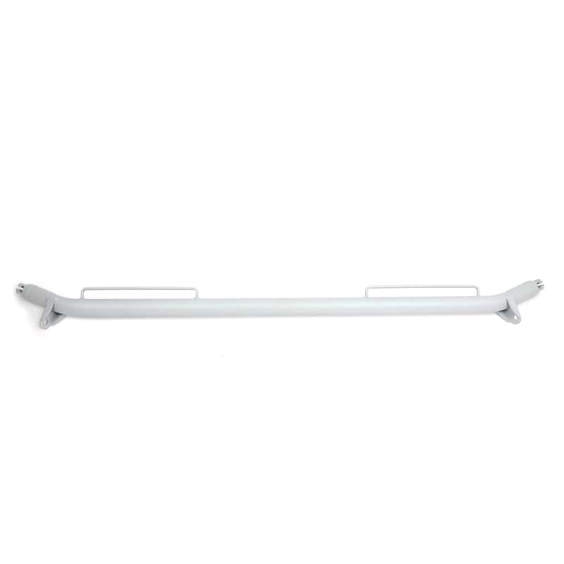 BLOX Racing — BLOX Racing Silver Harness Bar 94-01 Integra/92-00 Civic/02-06 RSX/88-91 CRX - view 6