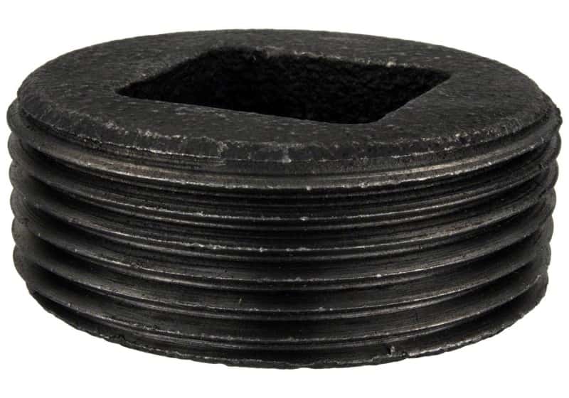 Ford Racing — Ford Racing Engine Block Threaded Core Plugs
Freeze Plug Kit - view 17