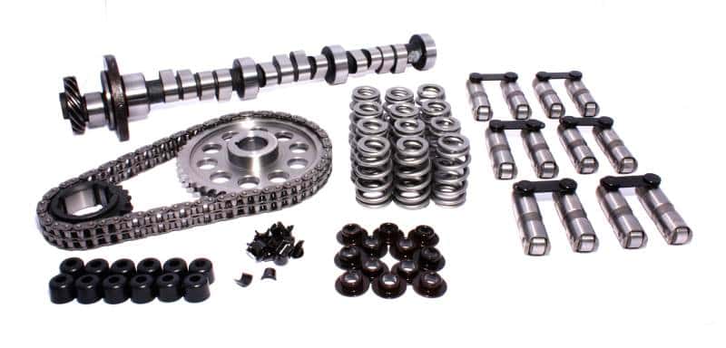 COMP Cams — COMP Cams Camshaft Kit BV69 258HR10 - view 1