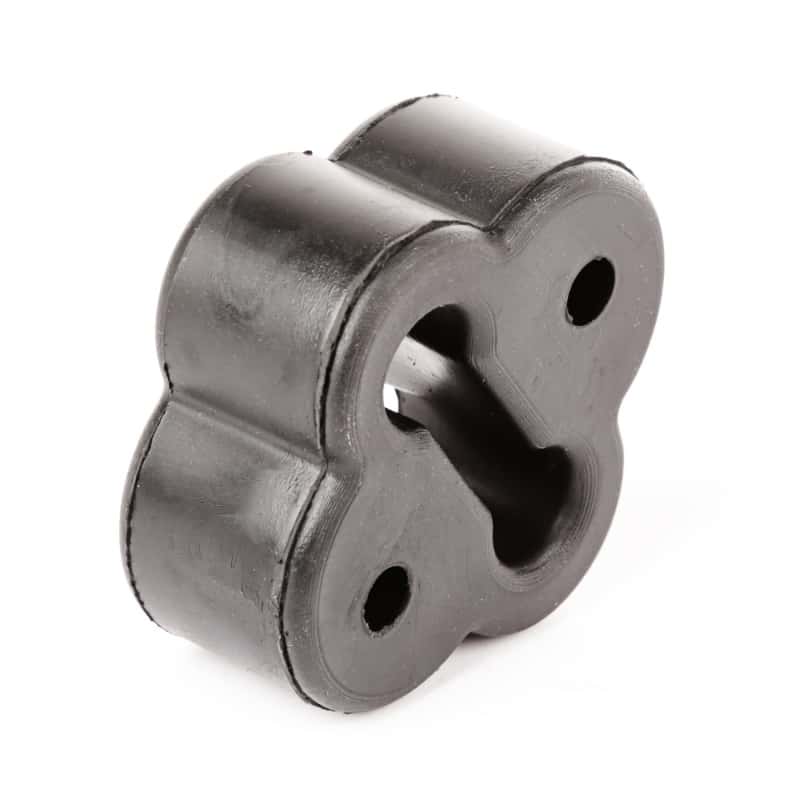 OMIX — Omix Exhaust Hanger- 87-95 Jeep Wrangler YJ - view 2