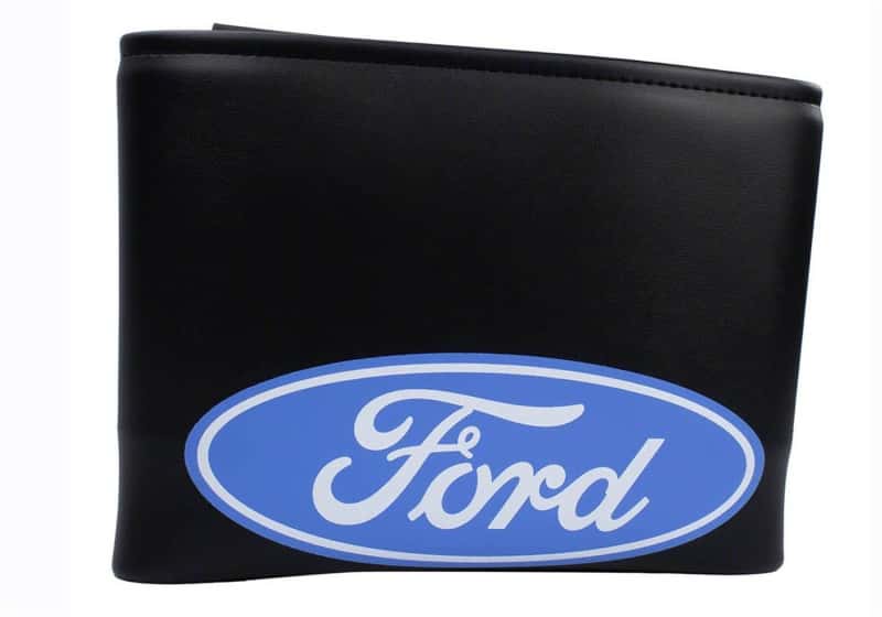 Ford Racing — Ford Performance Fender Cover - view 5