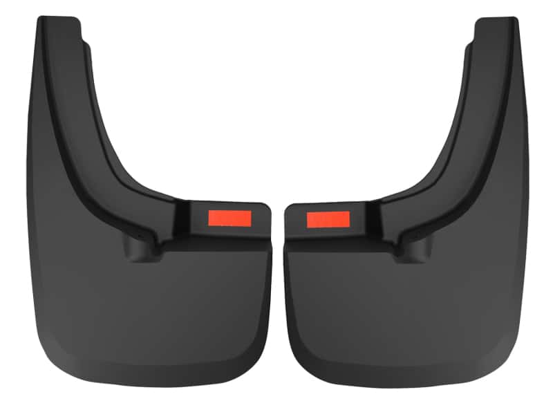 Husky Liners — Husky Liners 19-22 Ford Ranger Front Mud Guard Set
Mud Guards
MUD FLAPS - view 1