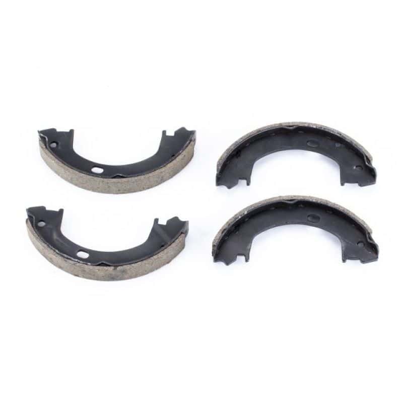 PowerStop — Power Stop 99-04 Chrysler 300M Rear Autospecialty Parking Brake Shoes - view 1
