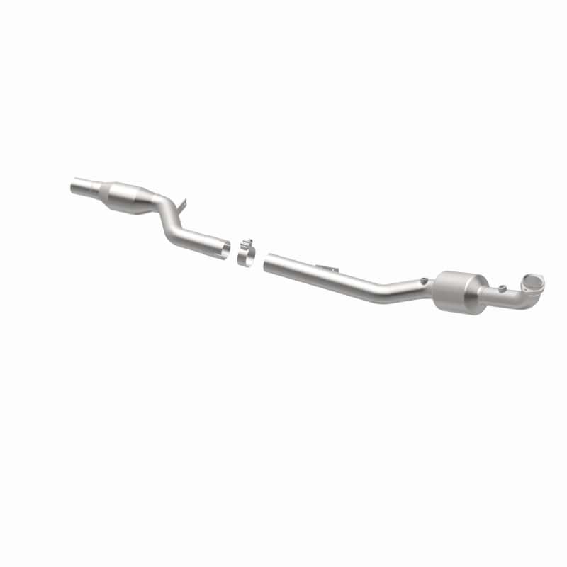 Magnaflow — Magnaflow Conv DF 05-10 SLK55 AMG 5.5L ps
OEM Grade
OEM - view 21