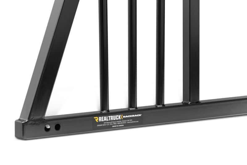 BackRack — BackRack 19-23 Silverado/Sierra (New Body Style) Three Round Rack Frame Only Requires Hardware
TR GM FD Ttn Tun - view 1