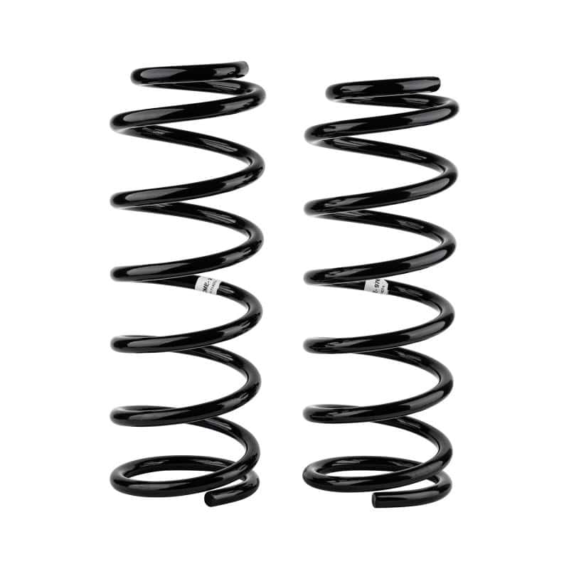 Old Man Emu — ARB / OME Coil Spring Front Gq -Hd- - view 1