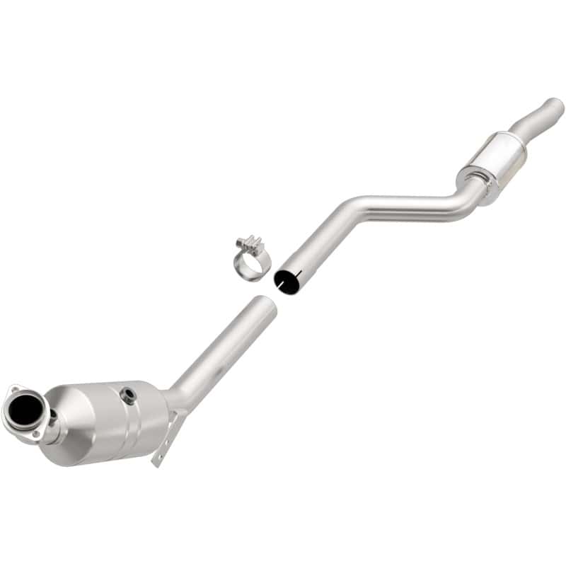 Magnaflow — Magnaflow Conv DF 08-10 C300 3.0L P/S
OEM Grade
OEM - view 2