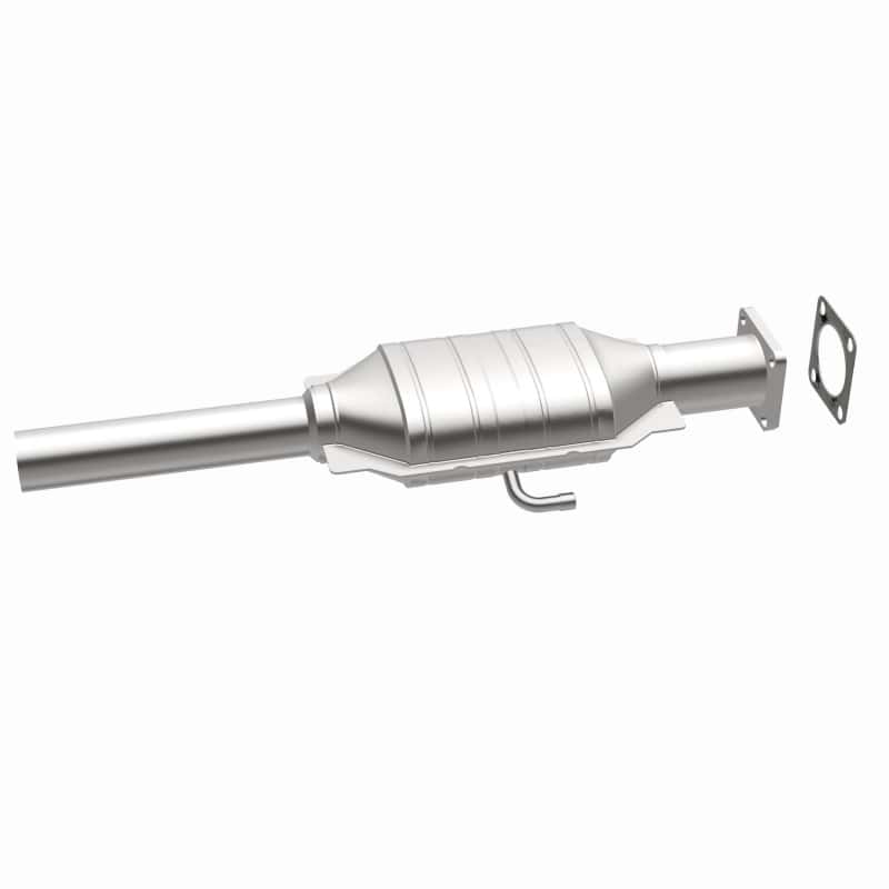 Magnaflow — MagnaFlow Conv Direct Fit Dodge-Eagle 98-95
Standard Grade
Standard - view 22