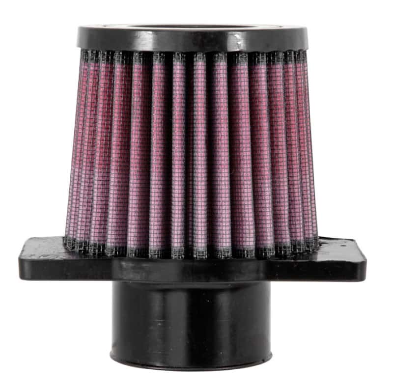K&N Engineering — K&N Replacement Unique Oval Tapered Air Filter for 2013 Honda CB500F/CB500X/CB500R incld ABS
Air Filter - view 8