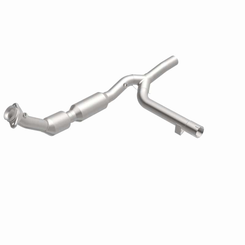 Magnaflow — Magnaflow 02-03 Ford F-150 5.4L Direct Fit Converter
California - view 7