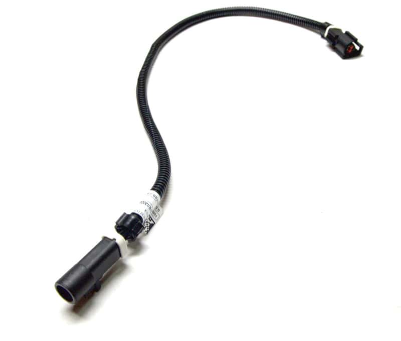 Kooks Headers — Kooks 96-04 2V & 4V Mustang & Ford Lightning 5.4L 2V 24in - 02 Ext Harn - Single
O2 Extension Harness - view 1