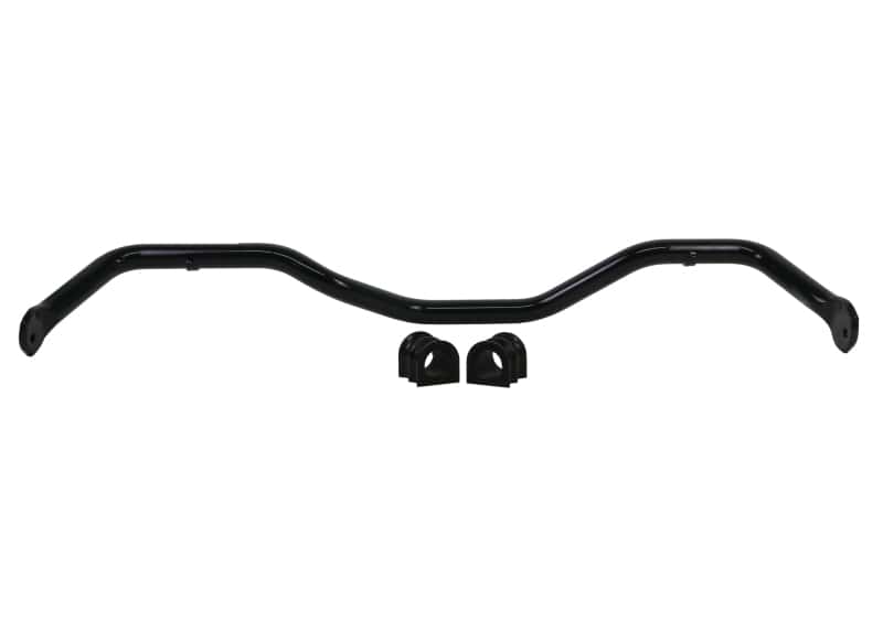 Whiteline — Whiteline Y62 Nissan Patrol Non Adjustable 33mm Rear Swaybar
Sway Bar - view 3