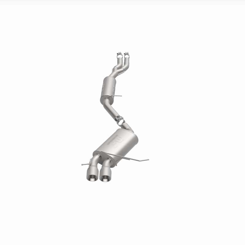 Magnaflow — MagnaFlow SYS C/B 08-09 BMW 128i 3.0L
Cat-Back - view 25